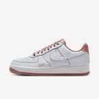 NIKE W AIR FORCE 1 '07 MINI JEWEL WHT/BLK 国内発送 NIKE W AIR FORCE 1 '07 MINI JEWEL WHT/BLK 国内発送 (Nike